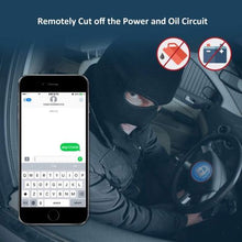 Load image into Gallery viewer, Waterproof Real-Time GPS Tracker
