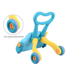 Load image into Gallery viewer, Time2Play Baby Walker with Lights and Music
