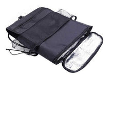 Load image into Gallery viewer, Auto Car Seat Back Rear Travel Storage Organizer Holder Interior Bag Hanger
