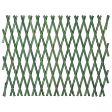 Load image into Gallery viewer, Expanding Trellis Green 900mm
