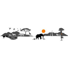 Load image into Gallery viewer, Fantastick - African Skyline - Medium
