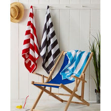 Load image into Gallery viewer, Large Beach Towel- Assorted
