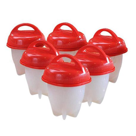 Silicone Egg Boil Buy Online in Zimbabwe thedailysale.shop