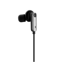 Load image into Gallery viewer, EdifierActive W330NB-BLA Noise Cancelling Bluetooth Neckband Earphones

