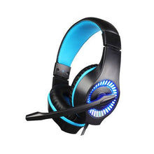 Load image into Gallery viewer, Foxxray Tomahawk Gaming Headset FXR-BAL-35
