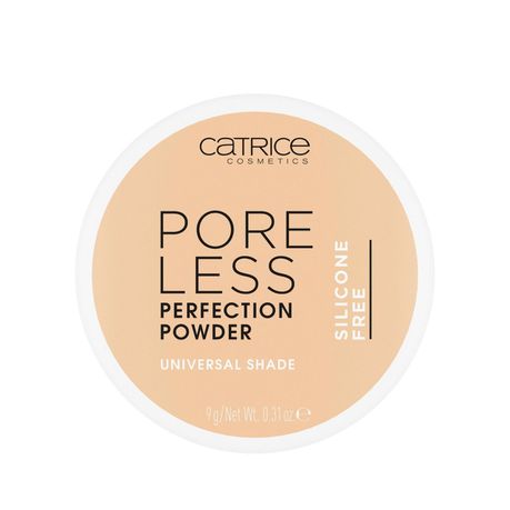 Catrice Poreless Perfection Powder 010 Buy Online in Zimbabwe thedailysale.shop