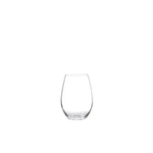 Load image into Gallery viewer, Riedel O stemless Syrah wine glass - 2 pack
