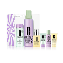 Load image into Gallery viewer, Clinique Great Skin Everywhere Set - Skin Types I/II
