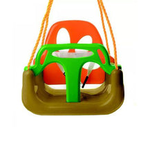 Load image into Gallery viewer, 3-In-1 Toddler Swing Seat (Gold)

