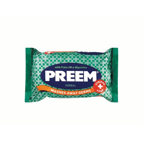 Preem Beauty Ass 175g - Herbal x 6 Buy Online in Zimbabwe thedailysale.shop