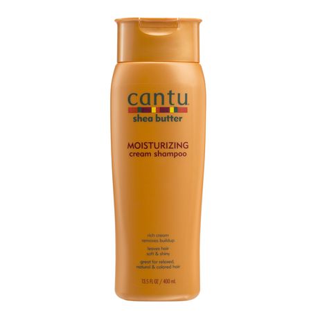 Cantu Moist Cream Shampoo