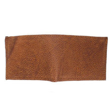 Load image into Gallery viewer, T M Leather Buffalo Leather Wallets
