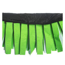 Load image into Gallery viewer, Cosmic Pets Pet Snuffle Mat Green/White (40 x 40cm)
