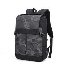 Load image into Gallery viewer, ArcticHunter Kodiak Camo Backpack, Laptop Bag and Briefcase
