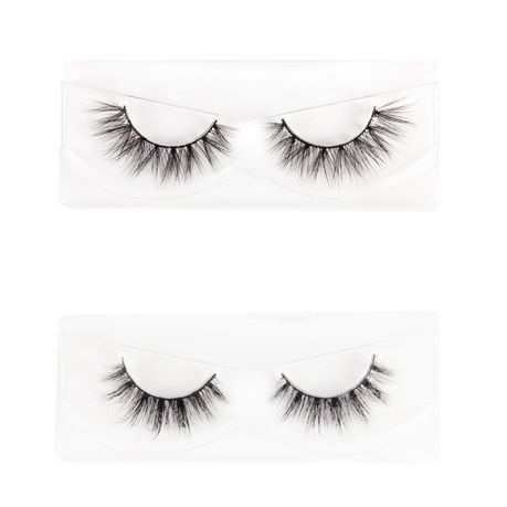 Woke-Dakar Lash Set-A04/A02