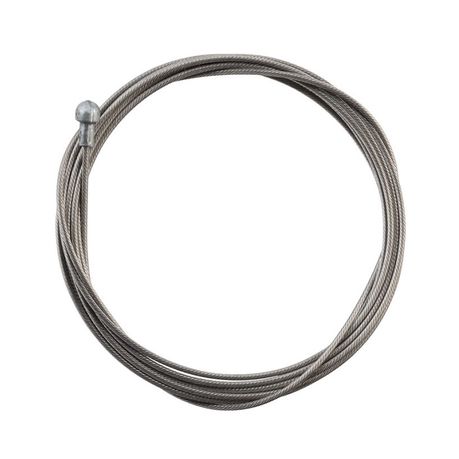 Jagwire Sport Slick Stainless Tandem Road Brake Cable - 2750mm