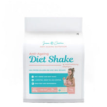 Load image into Gallery viewer, My Wellness - Jenna Carmen Anti-Ageing Diet Shake - 1kg - Creamy Chai
