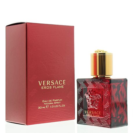 Versace Eros Flame Eau de Parfum 30ml - Parallel Import Buy Online in Zimbabwe thedailysale.shop