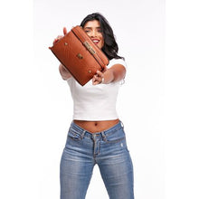 Load image into Gallery viewer, Brad Scott Jenny Bag
