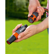 Load image into Gallery viewer, GARDENA Comfort Adjustable Jet Nozzle
