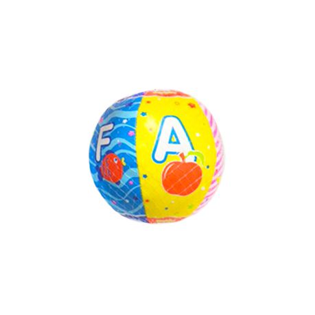 Baby Alphabet Ball In Net Bag Buy Online in Zimbabwe thedailysale.shop