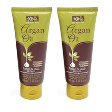 Load image into Gallery viewer, Xpel Moroccan Argan Oil Hand &amp; Nail Cream - 100ml x 2 Pack
