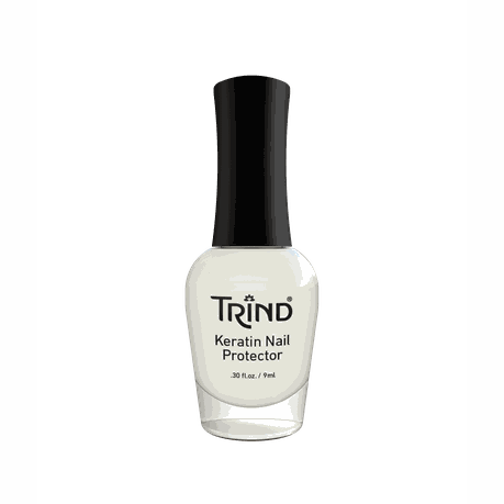 Trind Keratin Protector, repair for damaged nails