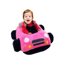 Load image into Gallery viewer, Baby Sofa Infant Support Seat - Pink
