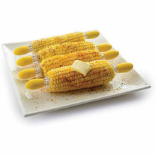 Load image into Gallery viewer, Corn Holders Set 8
