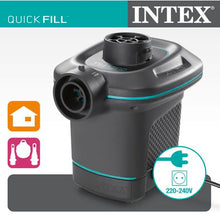 Load image into Gallery viewer, Intex 230 Quick-Fill Ac Electricpump
