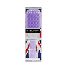 Load image into Gallery viewer, Tangle Teezer - The Wet Detangler - Naturally Curly - Lilac
