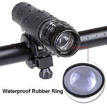 Load image into Gallery viewer, Bicycle LED Torch - TC8548
