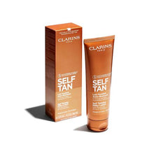 Load image into Gallery viewer, Clarins Self Tanning Milky Lotion
