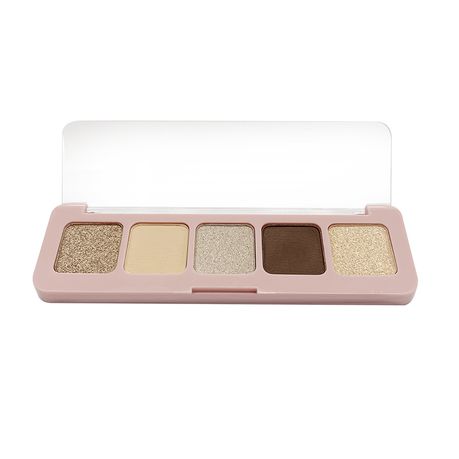 Vemo Mini 5-Colour Eyeshadow Palette-05 Buy Online in Zimbabwe thedailysale.shop