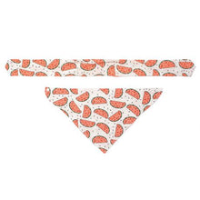 Load image into Gallery viewer, Watermelon Tie Bib
