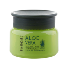 Load image into Gallery viewer, JDA Aloe Vera Facial Cleanser And Moisturizer Cream Set
