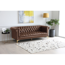 Load image into Gallery viewer, George &amp; Mason - Berkley Tufted 3-Seater Couch

