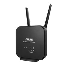 Load image into Gallery viewer, ASUS 4G-N12 Wireless N300 LTE Modem Router
