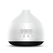 Load image into Gallery viewer, Maisonware Aromatherapy White Noise Bluetooth Oil Diffuser
