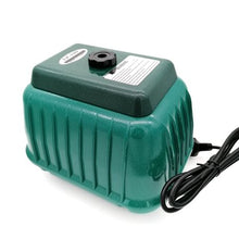 Load image into Gallery viewer, RESUN LP-100 Low Noise Air Pump Aluminium Cover 100W
