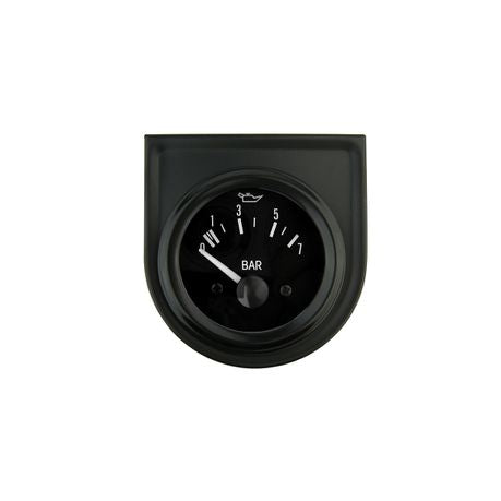 Trisco - Electrical Oil Pressure Gauge