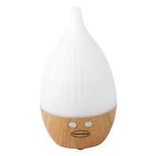 Load image into Gallery viewer, Home Quip Usb Powered Aromatherapy Diffuser - Teardrop Shape 175ml

