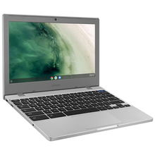 Load image into Gallery viewer, Samsung Chromebook 4 11.6 inch 4GB Chrome OS 32GB eMMc
