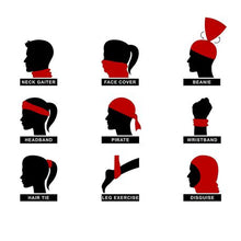 Load image into Gallery viewer, Fortnite - Victory Royale Neck Gaiter 2-Pack
