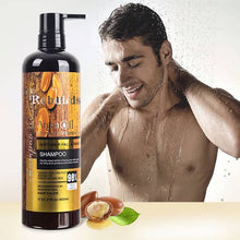 Load image into Gallery viewer, Moroccan Argan Oil Shampoo - Salon Professional 900ml
