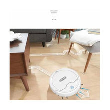 Load image into Gallery viewer, 4 IN 1 Intelligent Sweeping Robot Vacuum Cleaner
