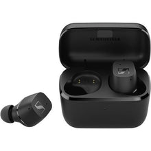 Load image into Gallery viewer, Sennheiser CX True Wireless Earbuds – Black
