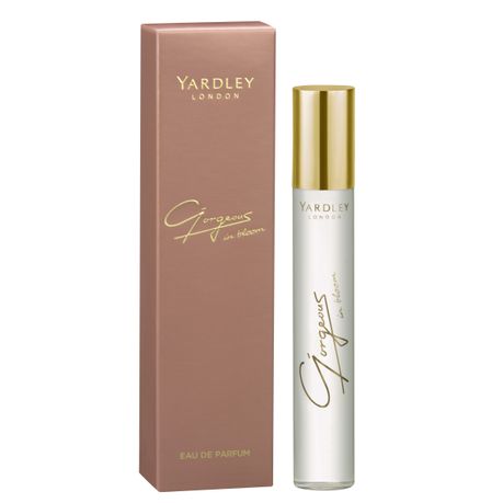 Yardley Gorgeous in Bloom Eau De Parfum Wand 15ML
