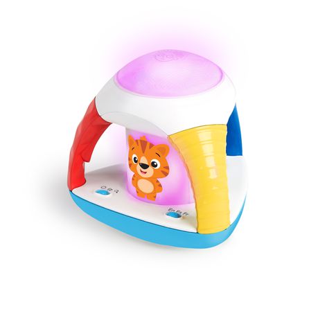 Baby Einstein Curiosity Kaleidoscope Electronic Toy Buy Online in Zimbabwe thedailysale.shop