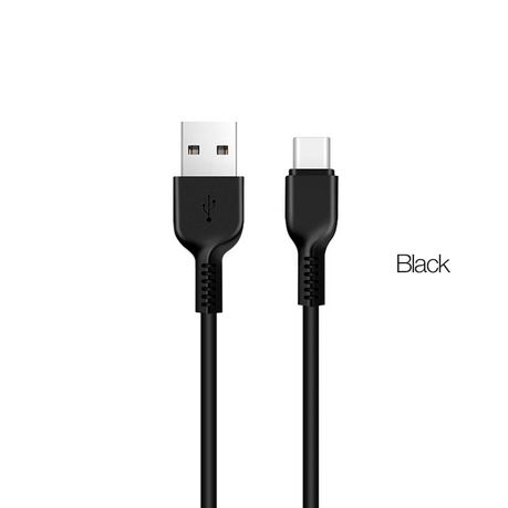 Hoco 3m Type-C cable Buy Online in Zimbabwe thedailysale.shop